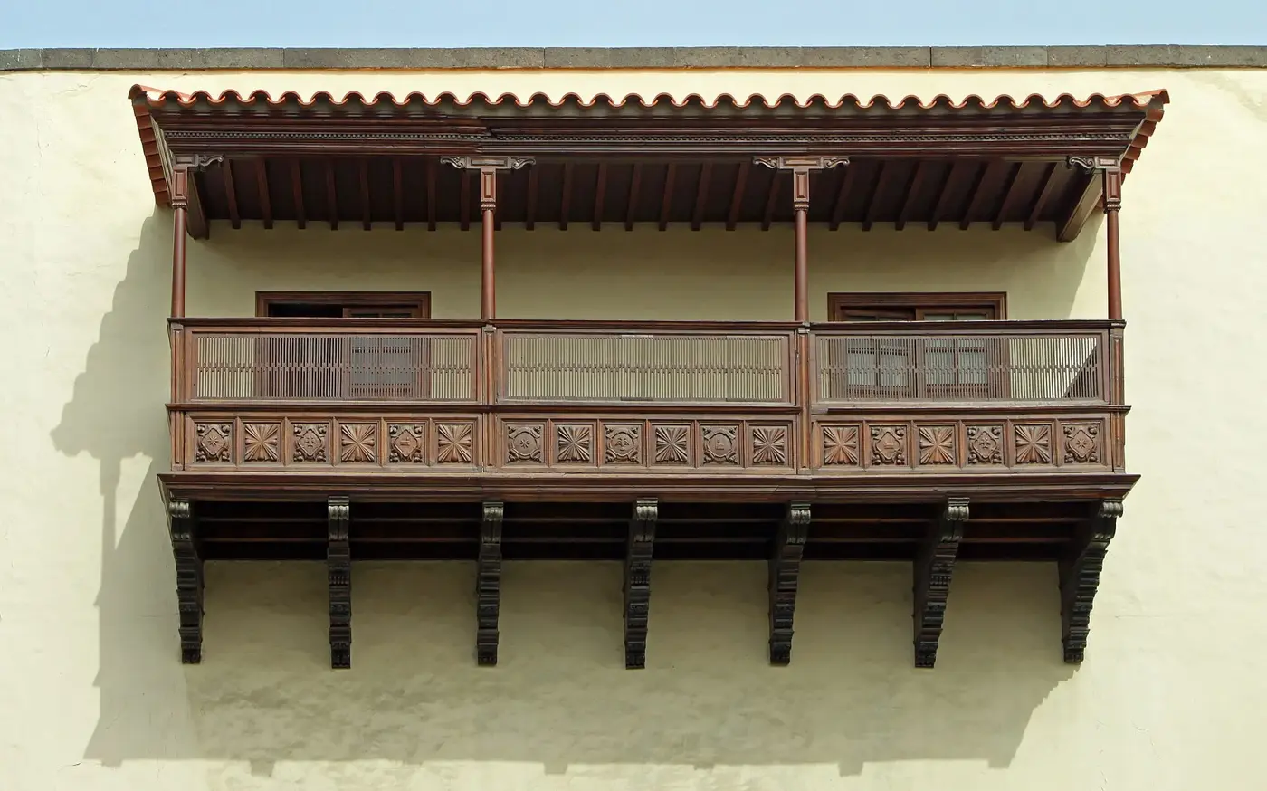 Casa de Colón